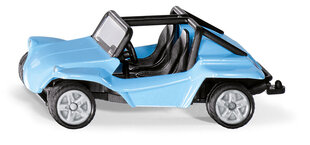 Automobilis Vw Buggy Siku 1057 kaina ir informacija | Žaislai berniukams | pigu.lt
