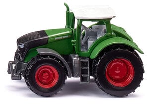 Traktorius Siku Fendt kaina ir informacija | Žaislai berniukams | pigu.lt