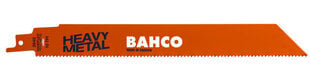Полотна для линейной пилы Bahco Sandflex Bi-Metal, 2 шт. цена и информация | Механические инструменты | pigu.lt