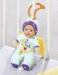 Baby Born Angel lėlė, 18 cm kaina ir informacija | Žaislai kūdikiams | pigu.lt