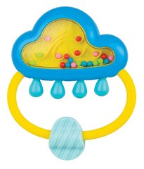 Погремушка Облачко Beebi цена и информация | Игрушки для малышей | pigu.lt