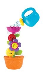 Игрушка для ванны, Цветы с лейкой цена и информация | Игрушки для малышей | pigu.lt