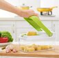 Dicer daržovių pjaustyklė цена и информация | Virtuvės įrankiai | pigu.lt