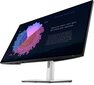 Dell U2722DE, 27" kaina ir informacija | Monitoriai | pigu.lt