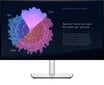 Dell U2722DE, 27" kaina ir informacija | Monitoriai | pigu.lt