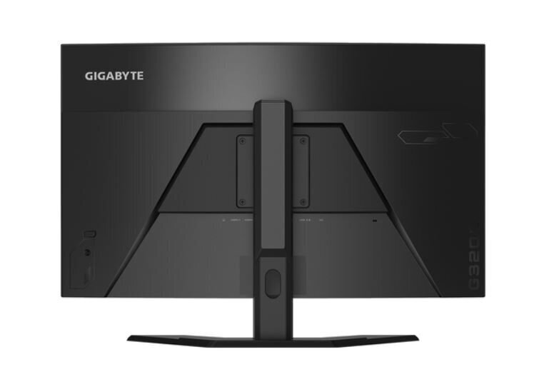 Gigabyte G32QC A-EU kaina ir informacija | Monitoriai | pigu.lt