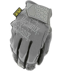 Перчатки Mechanix Box Cutter серый 11/XL цена и информация | Рабочие перчатки | pigu.lt