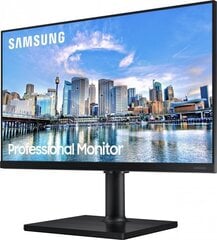 27 Full HD IPS игровой монитор Samsung LF27T450FQRXXE цена и информация | Samsung Мониторы, стойки для мониторов | pigu.lt