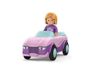 Žaislinė mašinėlė Siku Betty Blinky, rožinė kaina ir informacija | Žaislai berniukams | pigu.lt