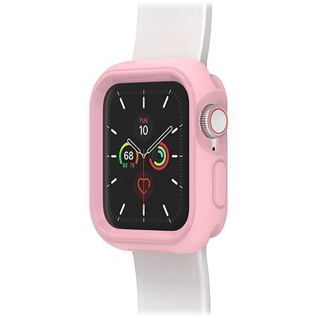 Otterbox Exo Edge Pink kaina ir informacija | Išmaniųjų laikrodžių ir apyrankių priedai | pigu.lt