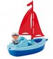 žaislas voniai Ecoiffier Mini Boat Motorboat Ship, 22 cm цена и информация | Žaislai kūdikiams | pigu.lt