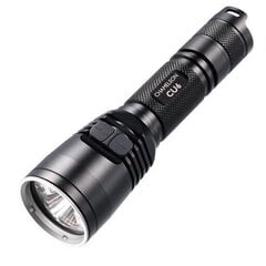 FLASHLIGHT CHAMELEON SERIES/440 LUMENS CU6 NITECORE kaina ir informacija | Žibintuvėliai, prožektoriai | pigu.lt