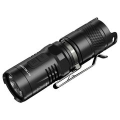 Nitecore žibintuvėlis 1 vnt 67048 kaina ir informacija | Žibintuvėliai, prožektoriai | pigu.lt