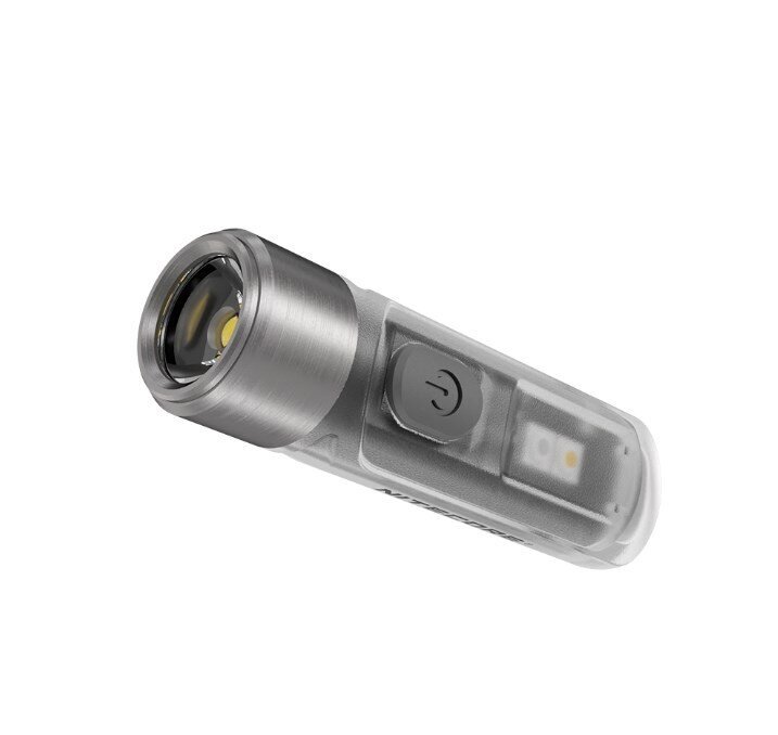 Nitecore Žibintuvėlis 1 vnt S9143453 kaina ir informacija | Žibintuvėliai, prožektoriai | pigu.lt