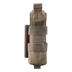 FLASHLIGHT ACC HOLSTER/NCP40 TAN NITECORE kaina ir informacija | Žibintuvėliai, prožektoriai | pigu.lt