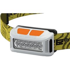 HEADLAMP NU SERIES 160 LUMENS/NU10 WHITE NITECORE kaina ir informacija | Žibintuvėliai, prožektoriai | pigu.lt