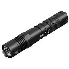 FLASHLIGHT PRECISE SERIES|1100 LUMENS P10 V2 NITECORE kaina ir informacija | Žibintuvėliai, prožektoriai | pigu.lt