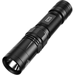 Фонарик FLASHLIGHT EXPLORER SERIES/1800 LUMENS EC23 NITECORE цена и информация | Фонарики, прожекторы | pigu.lt