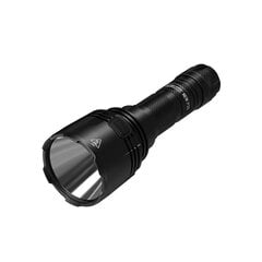 „Flashlight Nitecore New P30“, 1000LM, USB-C kaina ir informacija | Žibintuvėliai, prožektoriai | pigu.lt