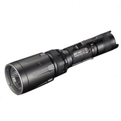 FLASHLIGHT SRT SERIES/1000 LUMENS SRT7GT NITECORE kaina ir informacija | Žibintuvėliai, prožektoriai | pigu.lt