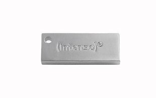Atmintinė Intenso USB3 64GB/3534490 kaina ir informacija | USB laikmenos | pigu.lt