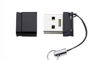 Накопитель памяти FLASH USB3 64ГБ/3532490 INTENSO цена и информация | Intenso Компьютерная техника | pigu.lt