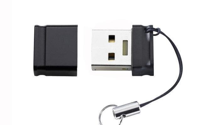 Intenso MemoryDrive USB 3.0 64GB цена и информация | USB laikmenos | pigu.lt