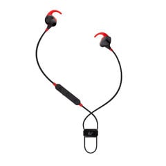KitSound Immerse Active, red цена и информация | Теплая повязка на уши, черная | pigu.lt