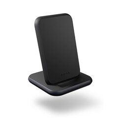 Zens 4in1 Wireless Charger kaina ir informacija | Krovikliai telefonams | pigu.lt