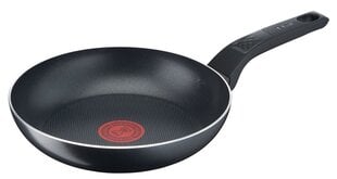 Сковорода-гриль TEFAL Duetto+ 26 см G73340 цена и информация | Cковородки | pigu.lt