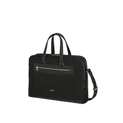 Женская деловая сумка Samsonite Zalia 15,6" цена и информация | Рюкзаки, сумки, чехлы для компьютеров | pigu.lt