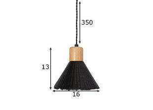 Globen Lighting pakabinamas šviestuvas Linnea 16 kaina ir informacija | Pakabinami šviestuvai | pigu.lt