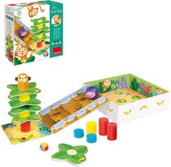 Stalo žaidimas Go Gorilla Goula 53153 kaina ir informacija | Goula Vaikams ir kūdikiams | pigu.lt