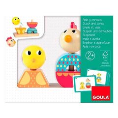 Настольная игра - укладка цена и информация | Игрушки для девочек | pigu.lt