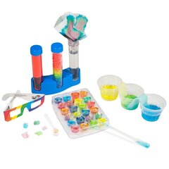 Лаборатория радуги. цена и информация | Развивающие игрушки | pigu.lt