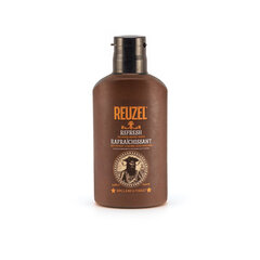 Reuzel Refresh No Rinse Beard Wash Шампунь для бороды 100 мл цена и информация | Косметика и средства для бритья | pigu.lt