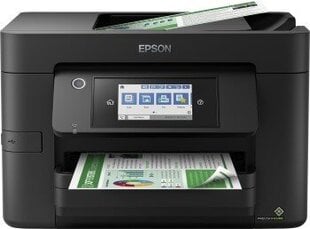 Принтер Epson C11CJ06404 цена и информация | Принтеры | pigu.lt