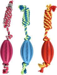 Flamingo žaislas šunims, 11 cm kaina ir informacija | Žaislai šunims | pigu.lt