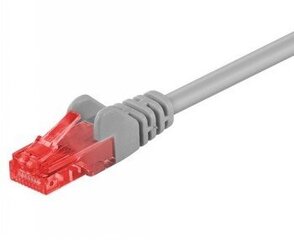 Goobay, RJ45, 25 м цена и информация | Кабели и провода | pigu.lt