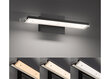 Fischer&Honsel sieninis šviestuvas Pare TW LED kaina ir informacija | Sieniniai šviestuvai | pigu.lt