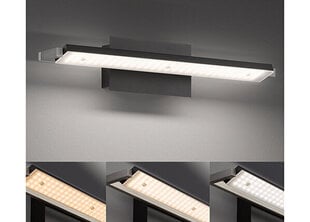 Fischer&Honsel sieninis šviestuvas Pare TW LED kaina ir informacija | Sieniniai šviestuvai | pigu.lt