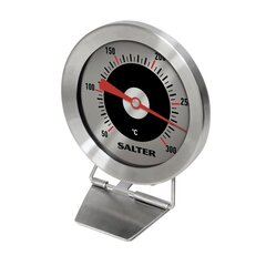 Salter 513 SSCR Analogue Oven Thermometer kaina ir informacija | Virtuvės įrankiai | pigu.lt