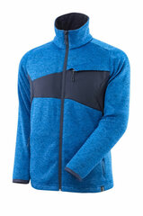 Куртка вязаная ACCELERATE застежка-молния, синий XL, Mascot 891084837 цена и информация | Женские куртки | pigu.lt