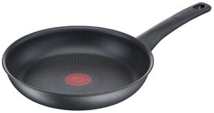 Tefal сковорода Easy Chef 24 cm цена и информация | Cковородки | pigu.lt