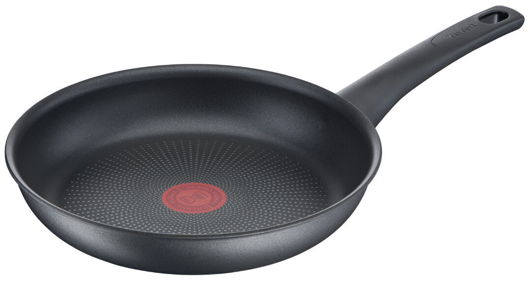 Tefal Easy Chef keptuvė, 24 cm цена и информация | Keptuvės | pigu.lt