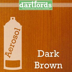 Аэрозоль Dark Brown цена и информация | Принадлежности для музыкальных инструментов | pigu.lt