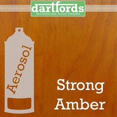 Strong Amber aerozolis, 400 ml kaina ir informacija | Priedai muzikos instrumentams | pigu.lt