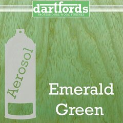 Emerald Green аэрозоль Dartfords FS5403 цена и информация | Принадлежности для музыкальных инструментов | pigu.lt