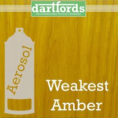Aerozolis Weakest Amber kaina ir informacija | Priedai muzikos instrumentams | pigu.lt