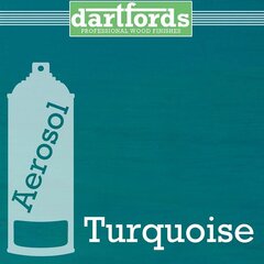 Turquoise aerozolis, 400 ml kaina ir informacija | Priedai muzikos instrumentams | pigu.lt